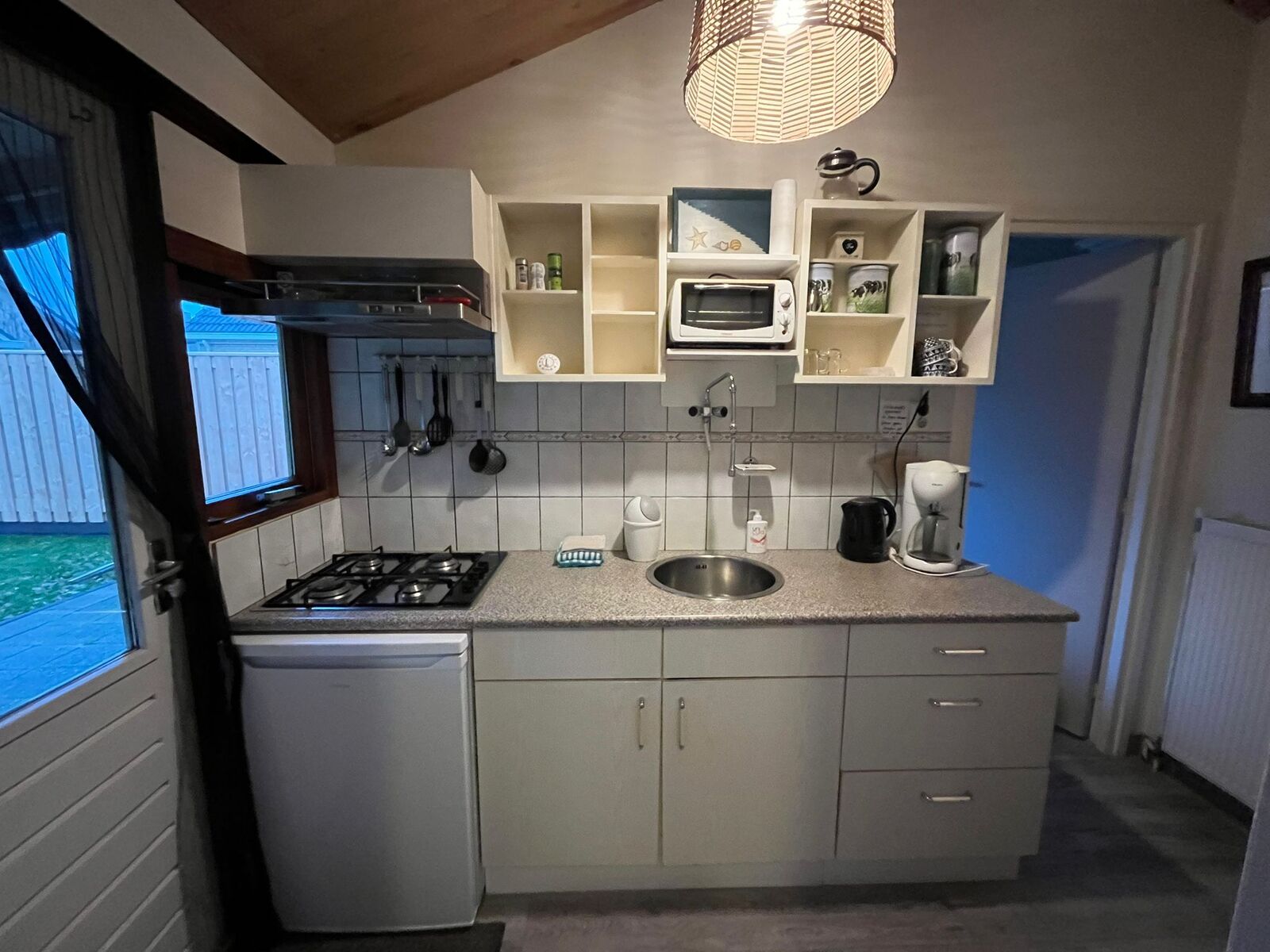 Keuken