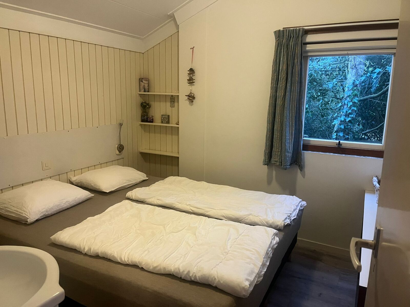Slaapkamer