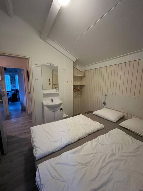 Slaapkamer