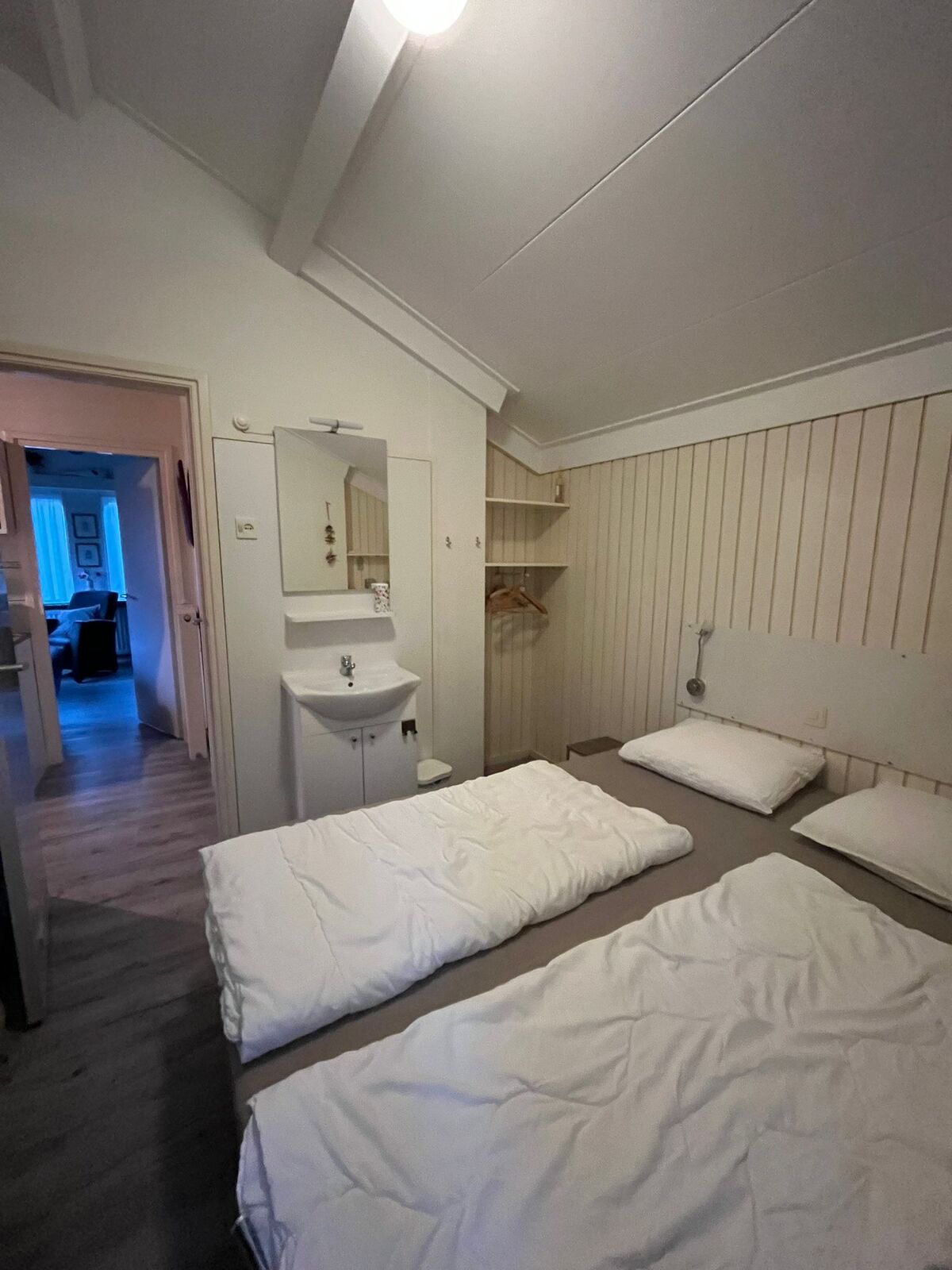 Slaapkamer